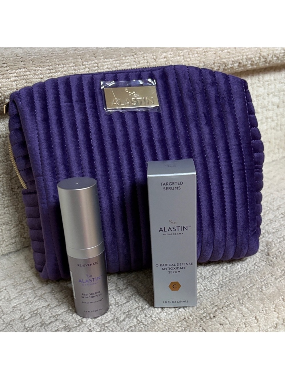Alastin Skincare